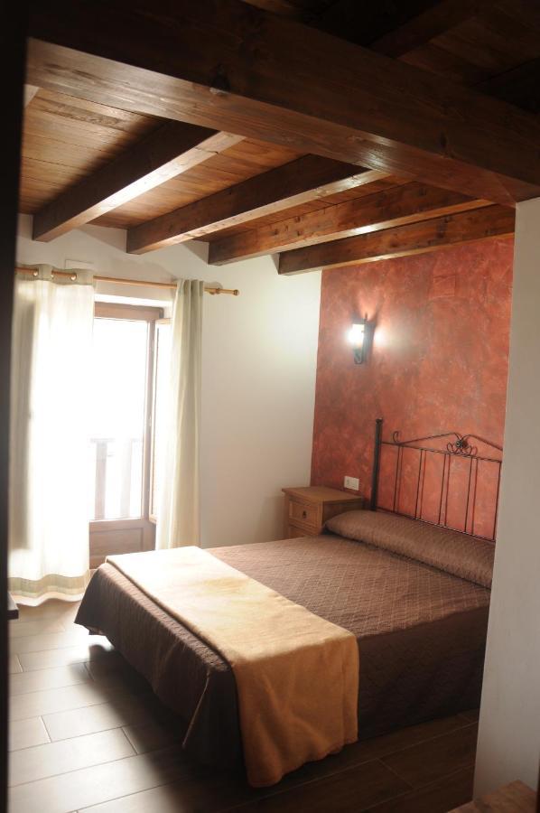 El Vasallo Tragacete Extérieur photo