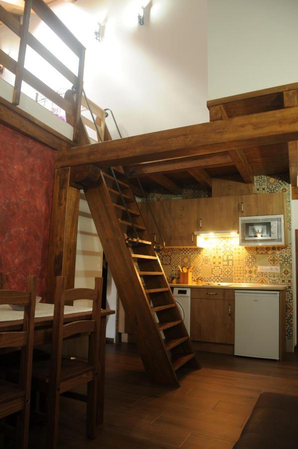 El Vasallo Tragacete Extérieur photo