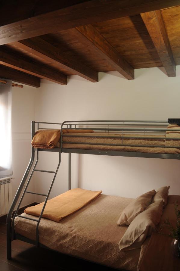 El Vasallo Tragacete Extérieur photo